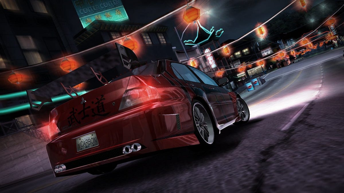 Need For Speed World. Need for Speed World, frequently…, by Victor Manea, Oct, 2023