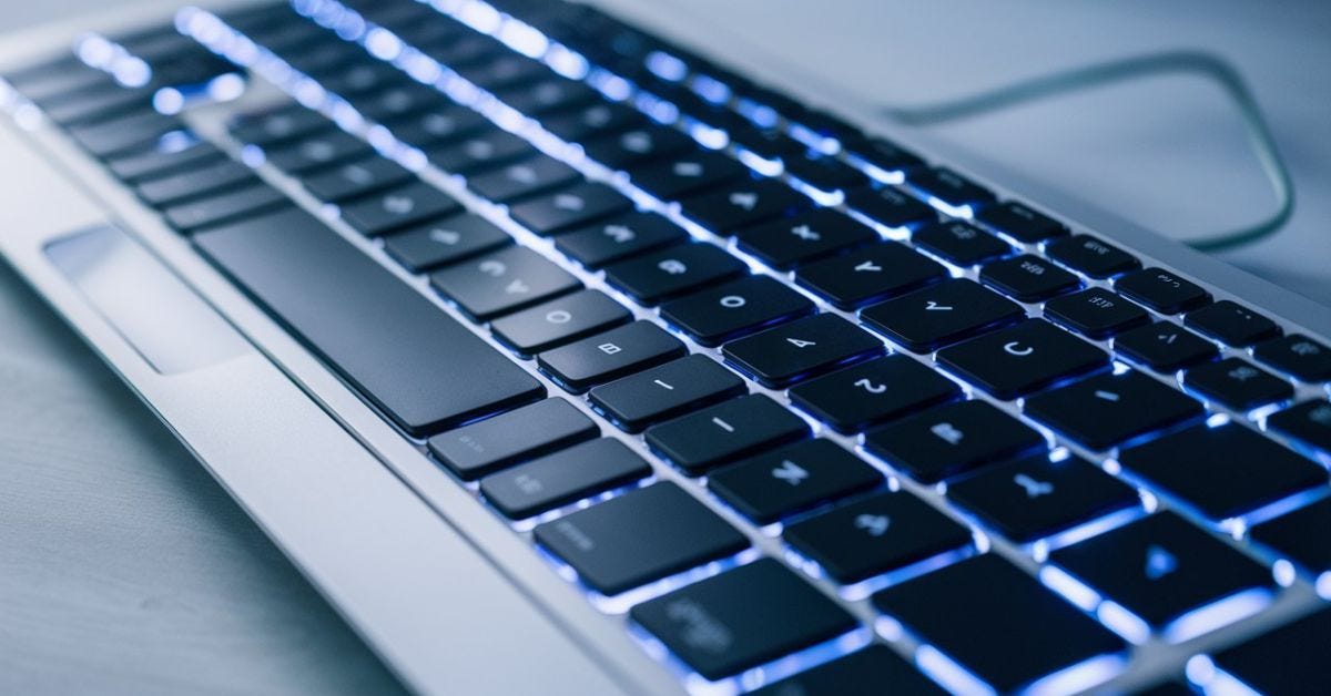 What is a Keyboard?. A keyboard is an input device used to… by