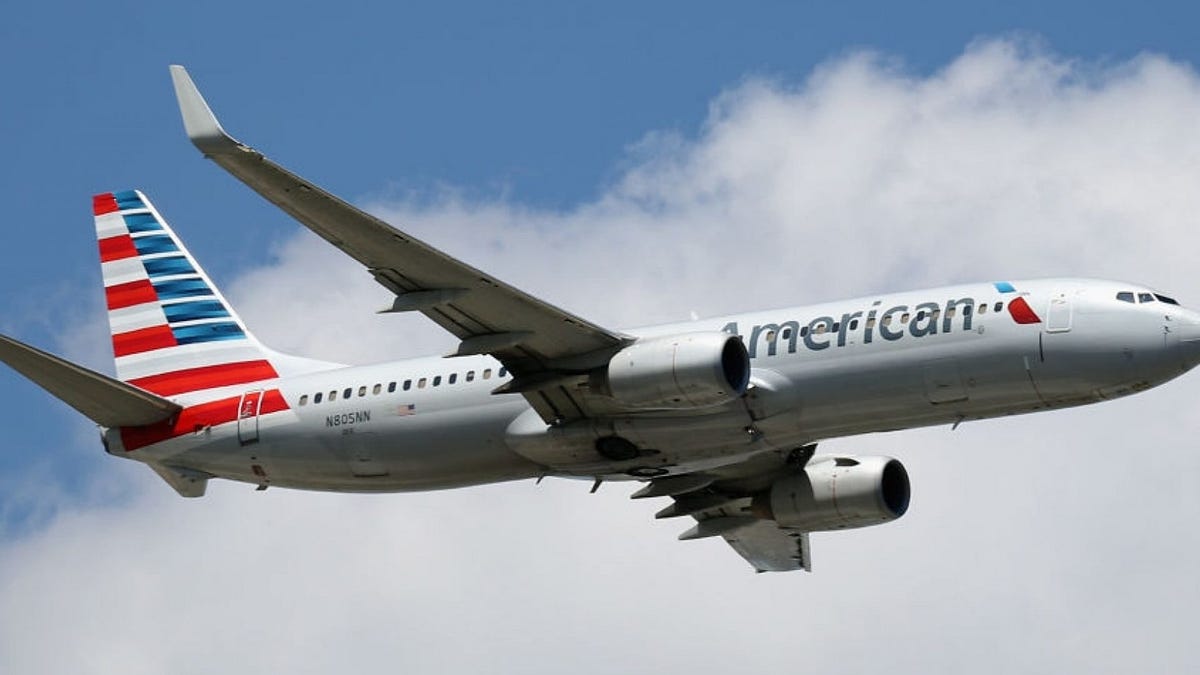 How to Change Flight American Airlines Successfully Medium
