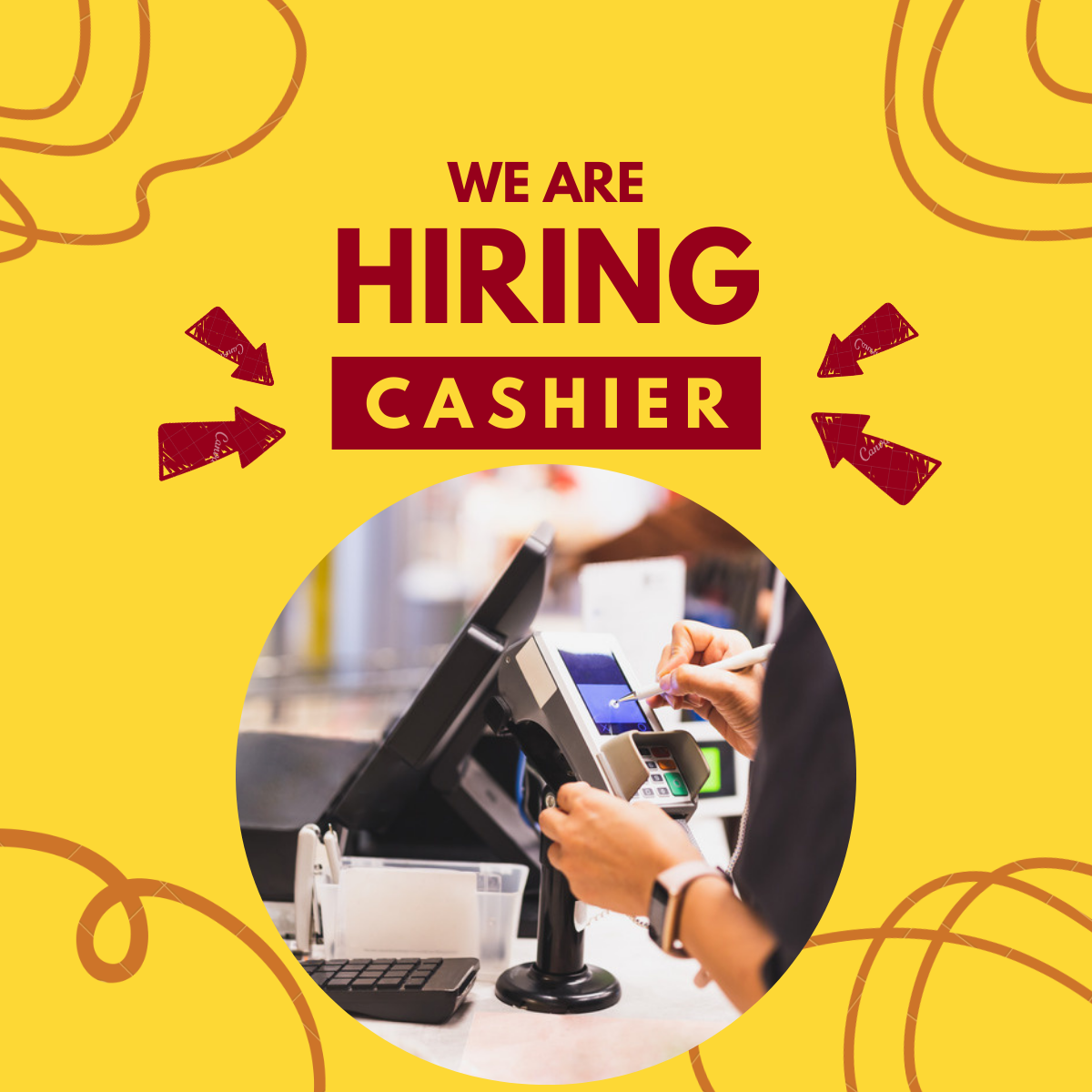 Unlock Your Future: Join Stop & Shop Continental Grocery and 