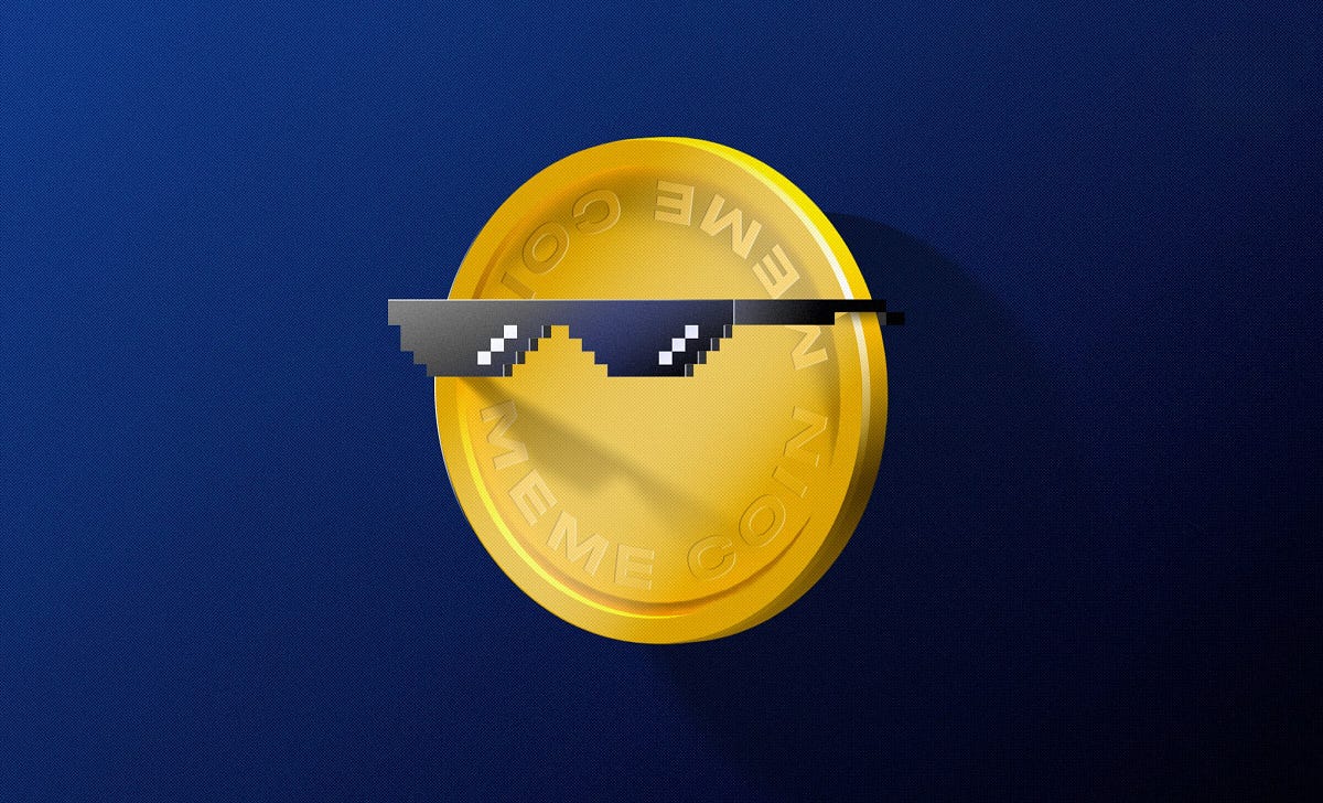 Meme Coin Development Wave 5 Meme Coins Poised for Explosive