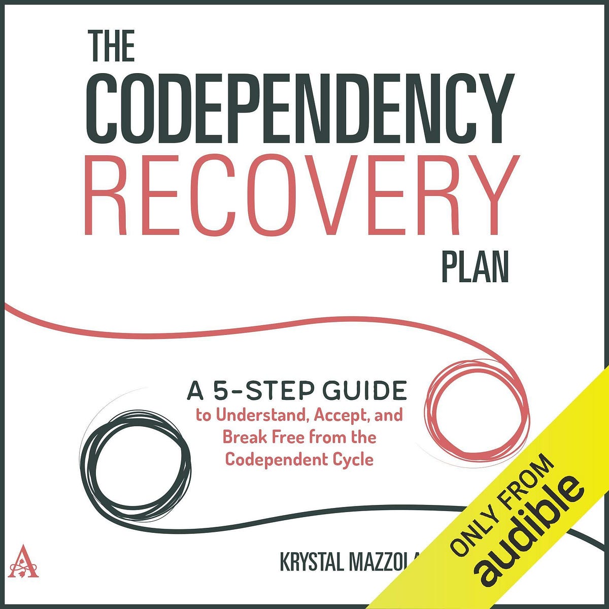 [BOOK]The Codependency Recovery Plan A 5Step Guide to Understand