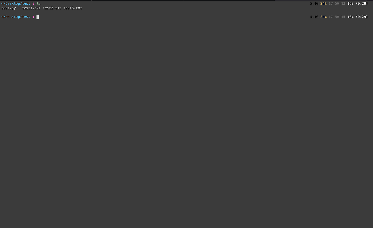 【Python】Pickle 搭配 Reverse Shell 進行惡意攻擊 - Jimmy Yeh - Medium