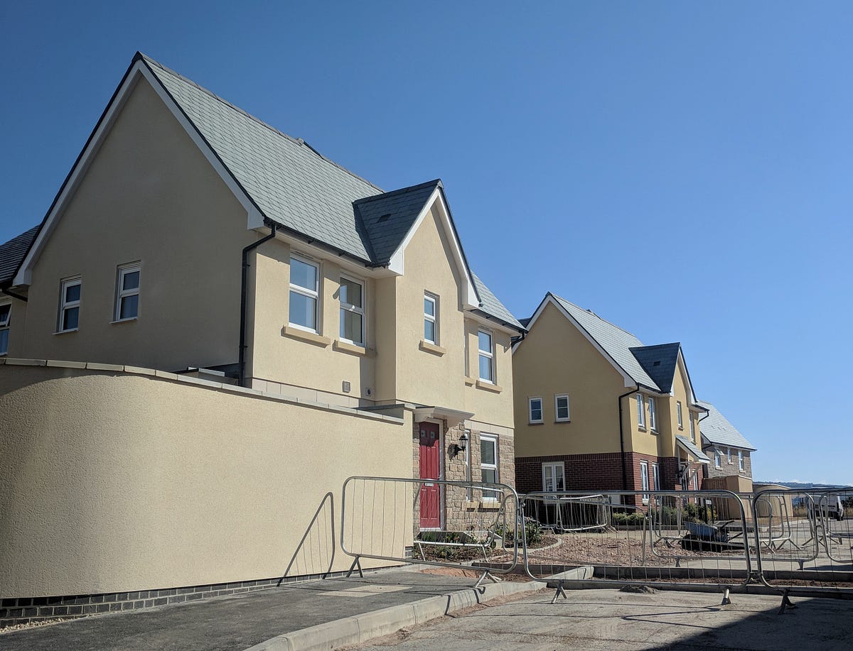 Why my Toaster will Last Longer than Your House by Edward Powe