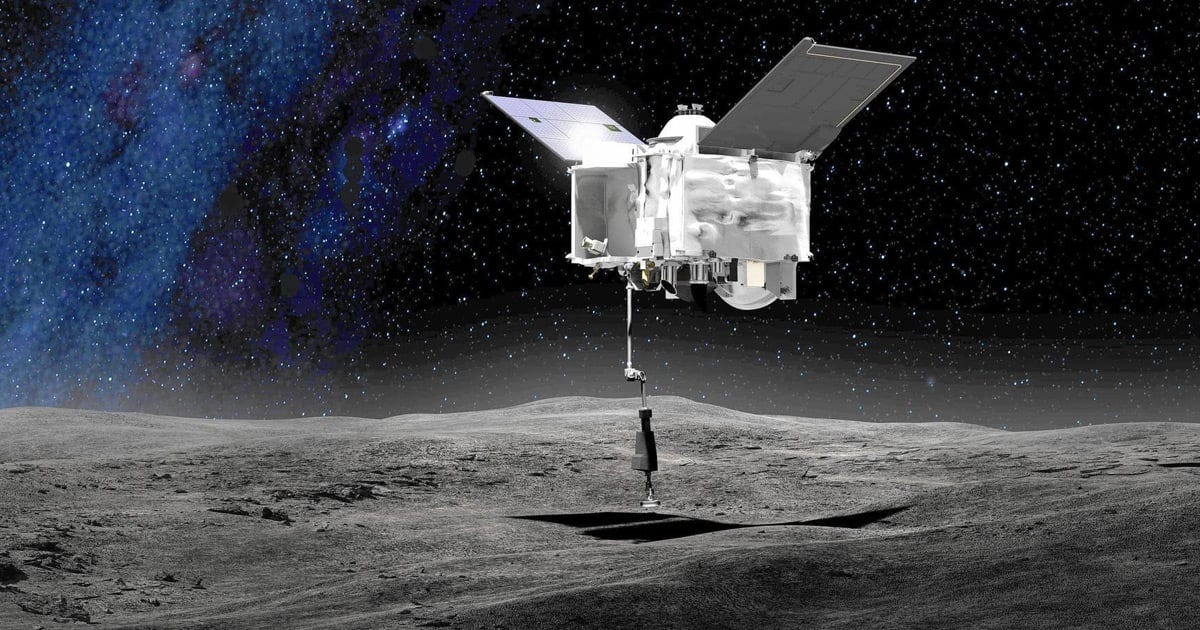 OSIRIS REx And The Significance Of Asteroid Missions By SEDS osiris-rex-mission-how-nasa-plans-to-return-an-asteroid-sample-to-earth