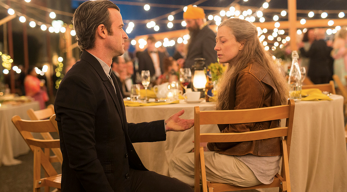 An Alternate “The Leftovers” Series Finale Explanation by Steve