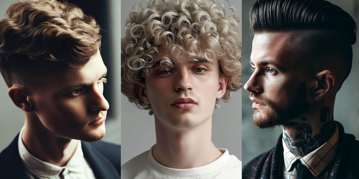 Exploring the Artistry of the “Edgar Cut” Hairstyle