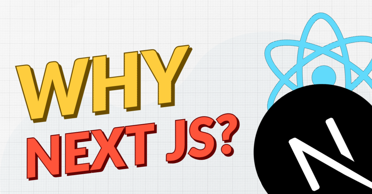 What are the benefits of the Next.JS framework? | by Filip Jerga ...