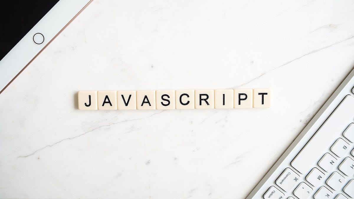 JS fetch and display data example | by Alain Sondrae | Medium