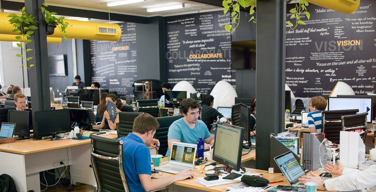 A List of Australian Startups That You Should Know About (Part 6): 126 ...