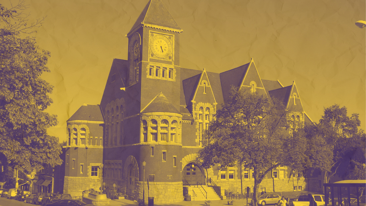 Town Council Reflections Hopes. This is part 2 of 2 of my reflections
