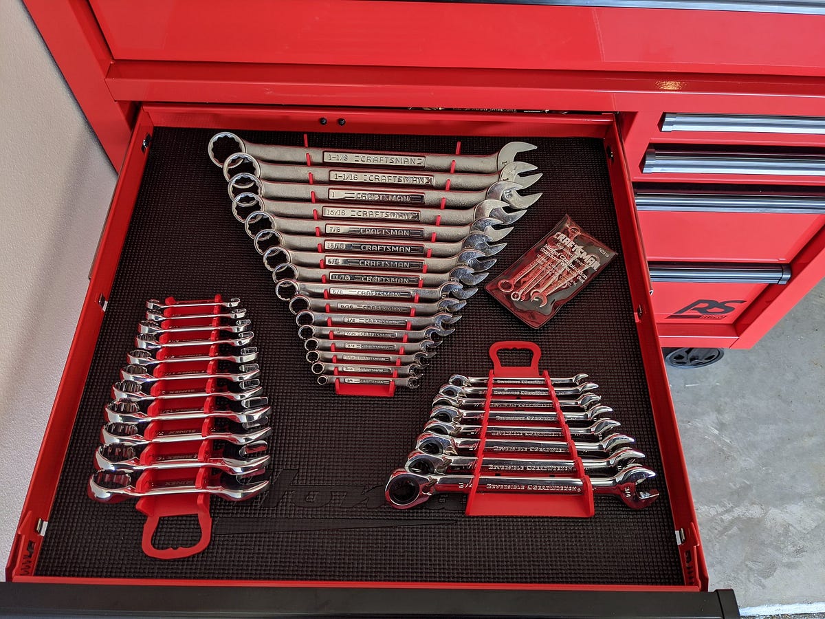 Best Tool Box Organizers for Efficient Storage and Organization