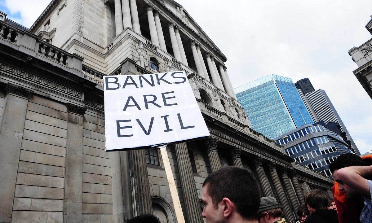 Banking on the Brink: An Overview of the Current Banking Crisis 2023