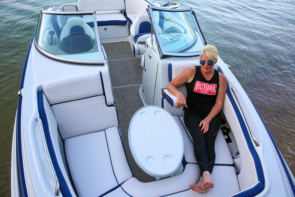 Exploring the Beauty of Lake with Marine Boat Dealers
