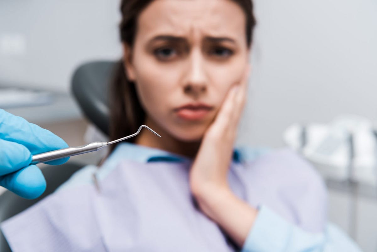 Unveiling the Process of Making a Dental Negligence Claim Seeking