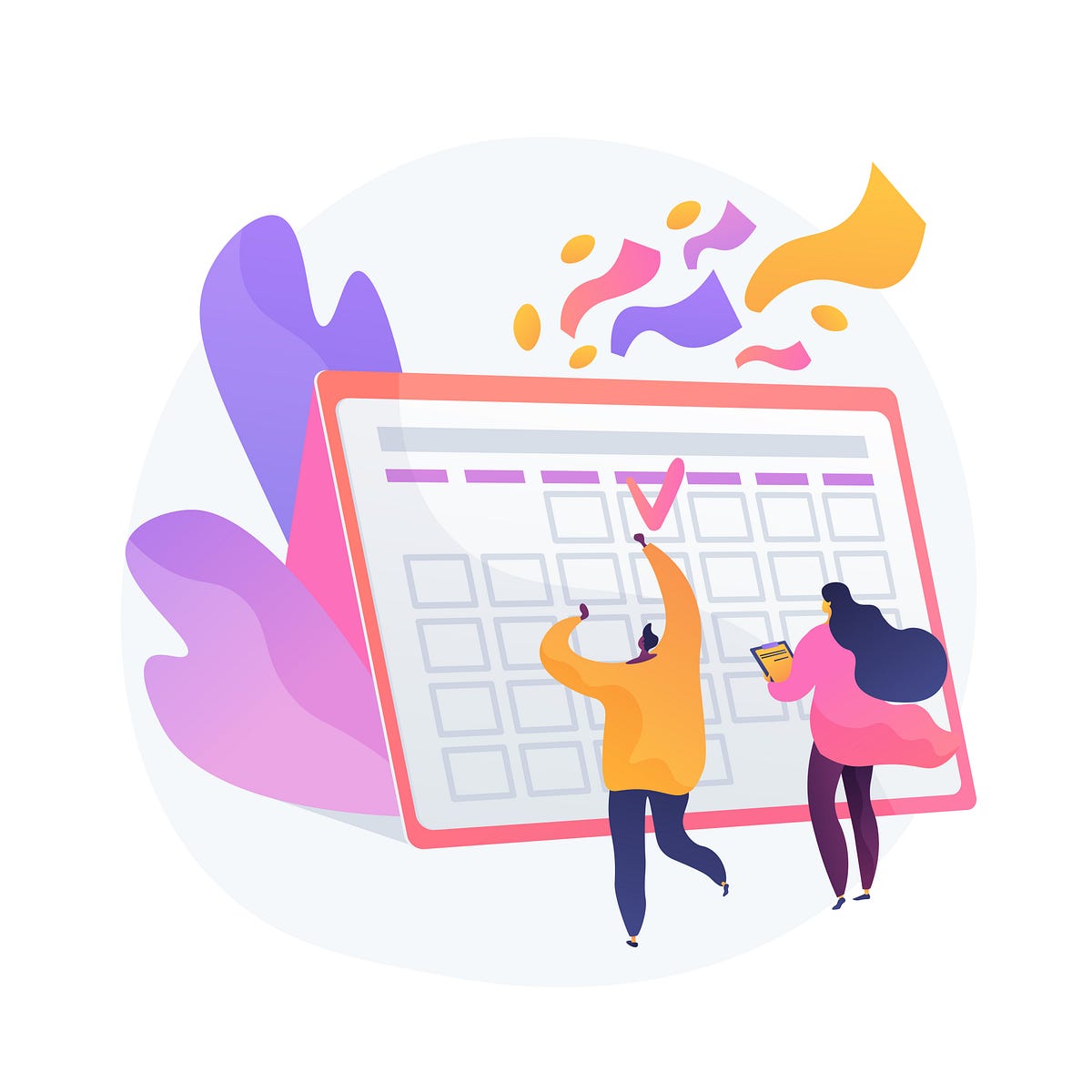 Plan events with ease using intuitive event planner software by