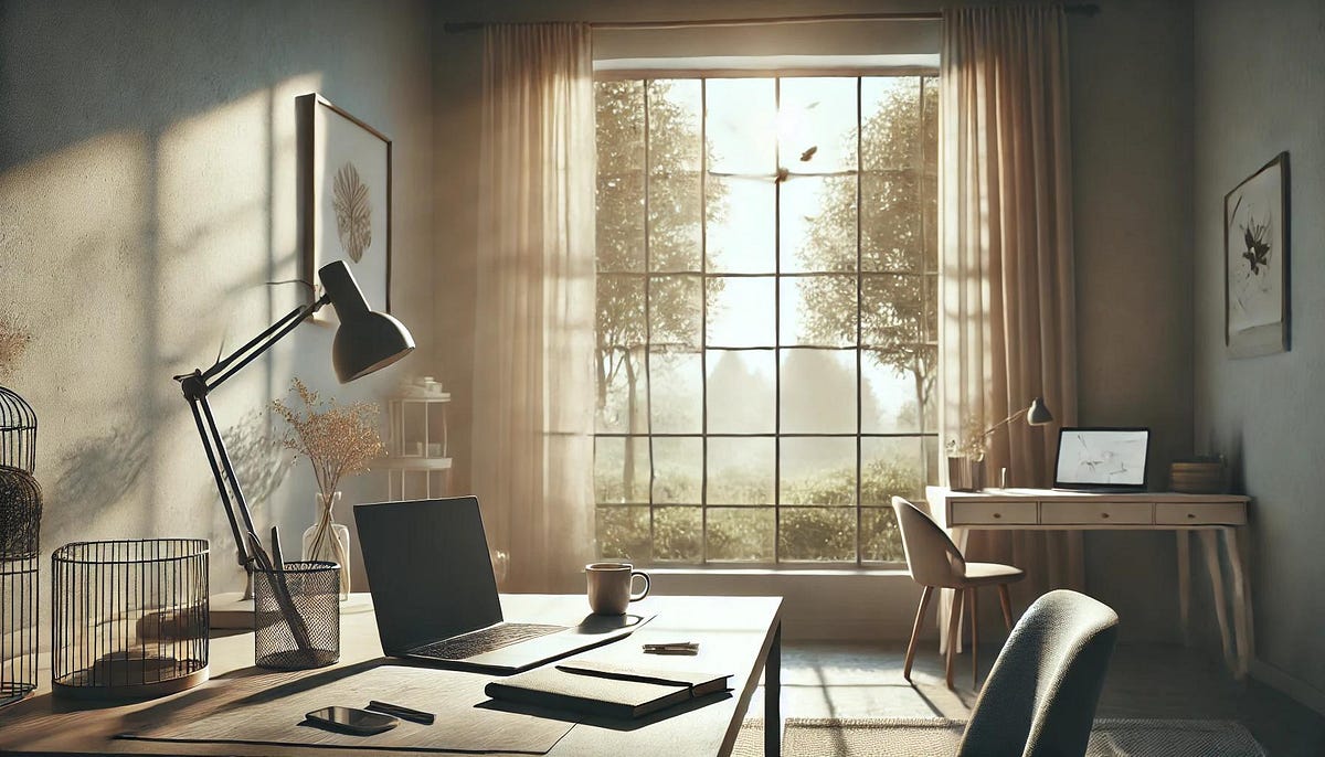 Why I Stopped Measuring My Life by the Clock — And Found More Joy by