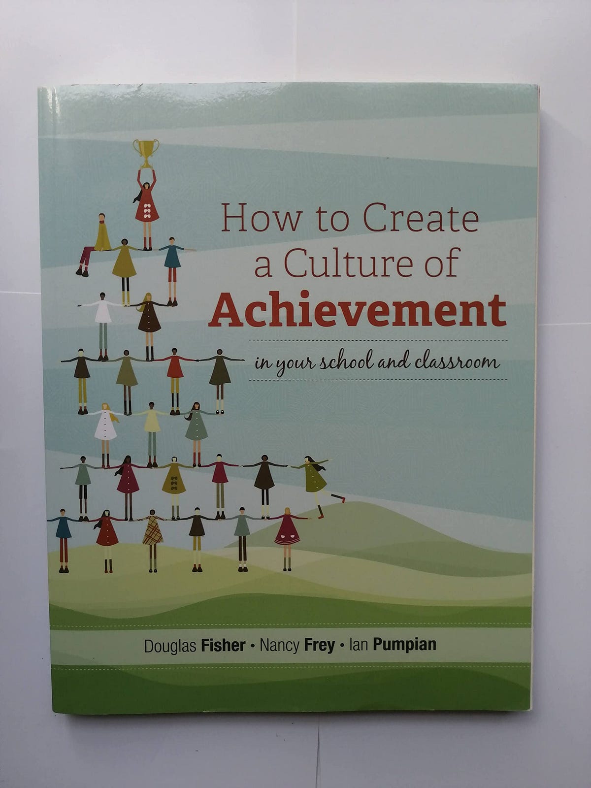 EBOOK BEST How To Create A Culture Of Achievement In Your School ebook-best-how-to-create-a-culture-of-achievement-in-your-school
