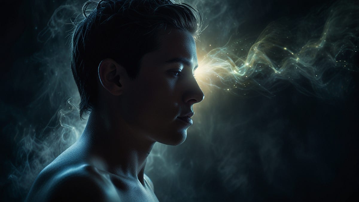 What Does It Mean When You Hear Whispers at Night? Medium