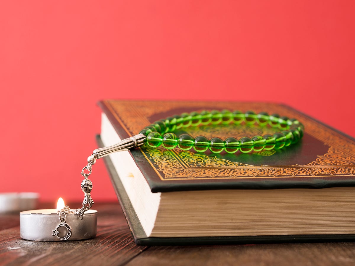 3 Frist Hadith of Islam - sobia ishaq - Medium