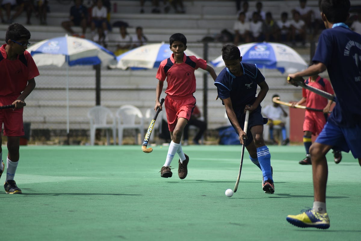 5 Essential Skills in Hockey Every Player Must Possess by SFA Play