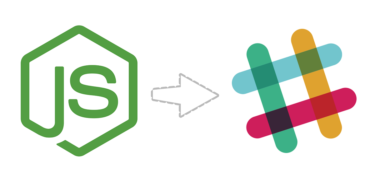Send Slack Notifications via NodeJS by Hrishikesh Sharma Medium
