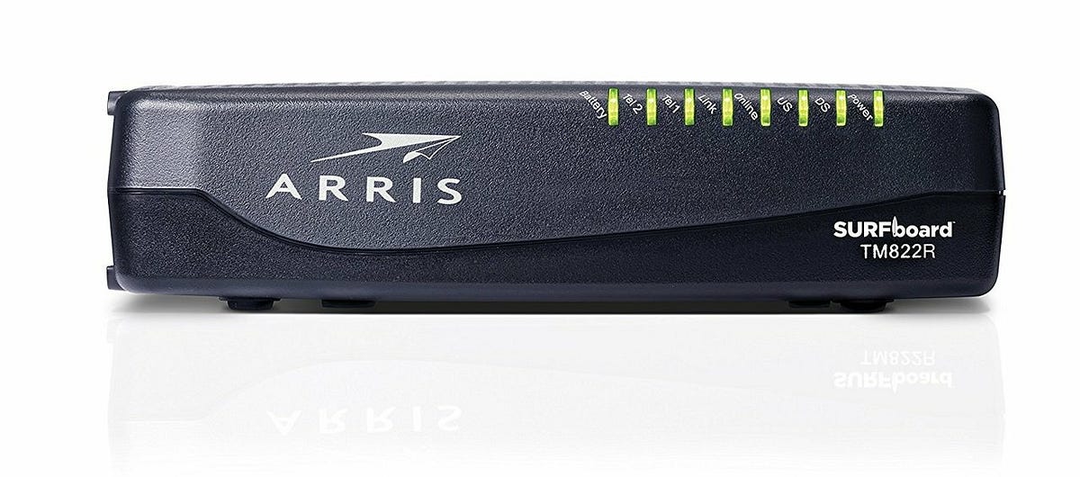 Buy Xfinity Compatible Modem Online at by