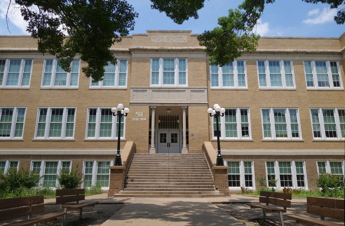 An Open Letter to the WISD School Board by Levi Villarreal Medium