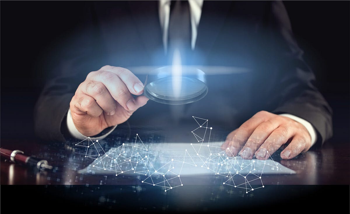 Unlocking the Power of AI Data Discovery: A Comprehensive Guide | by