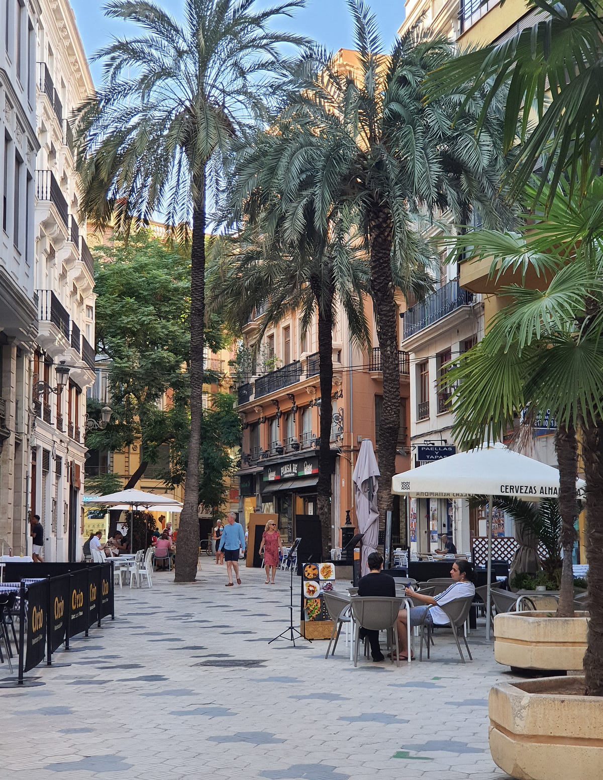 Valencia: A Hidden Gem on the East Coast of Spain, not to be Missed | by  Órla K. | World Travelers Blog | Medium