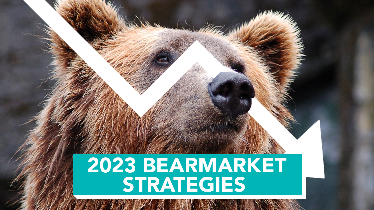 Safest Crypto Bear Market Strategies in 2023 by AVADO AVADO