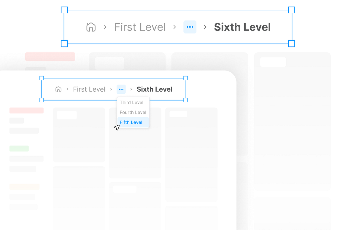 Breadcrumbs UI Design Guide. Why Breadcrumb are Important? by