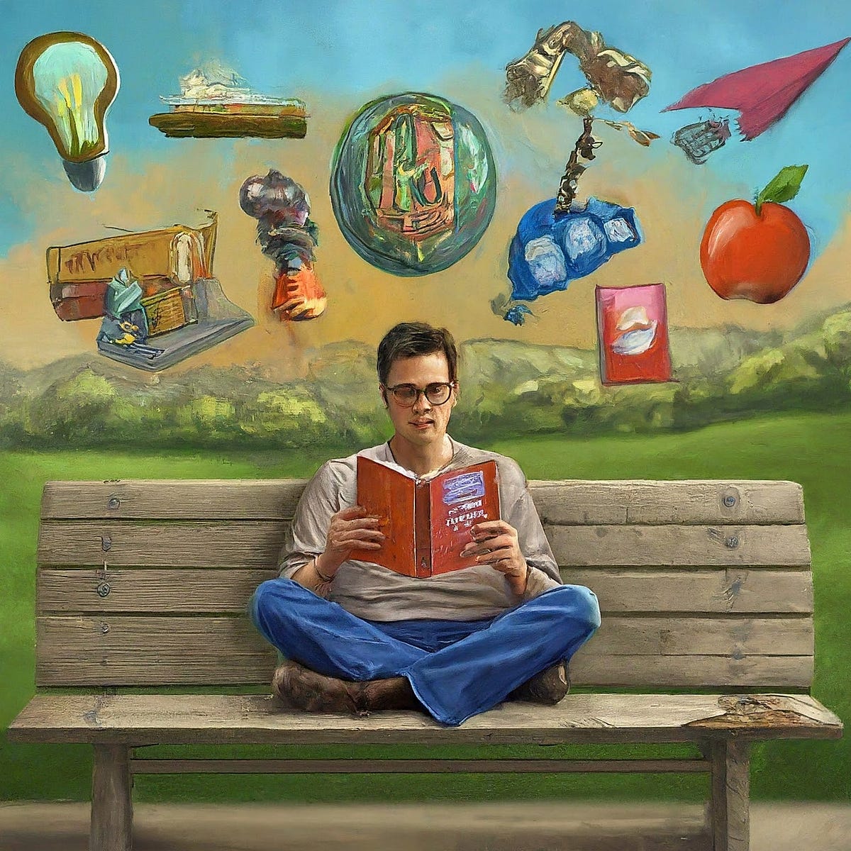 Advice on How to Read More Books Annually and Recall What You Read by