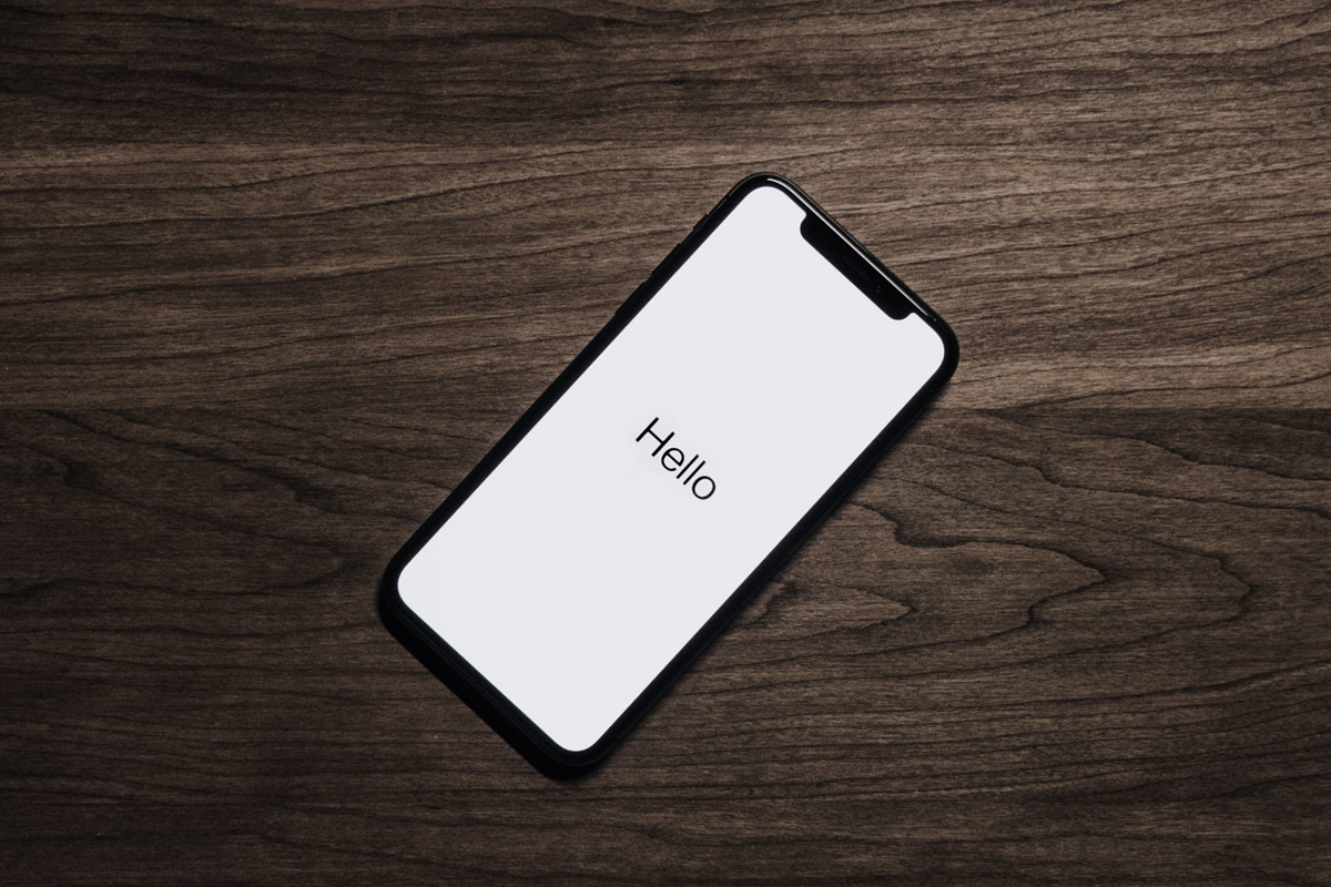 Using Formik with React Native. Effortlessly integrate forms in your… by Sumit Mukhija