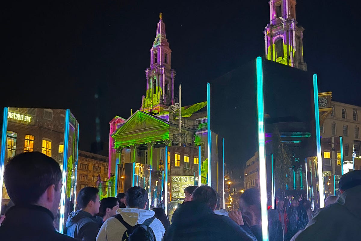 External partnerships can help foster better panuniversity