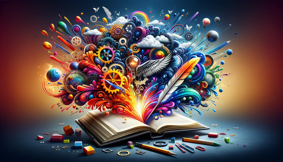 Unveiling the Magic: How to Craft Compelling Product Narratives