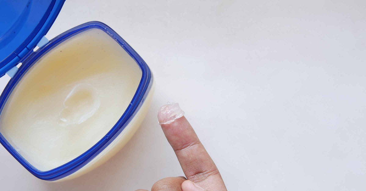 Can You Bring Vaseline on a Plane? [TSA Rules on Liquids] | by Veronica  Hanson