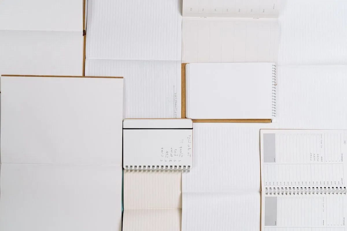 Different Ways To Journal Different Ways To Journal