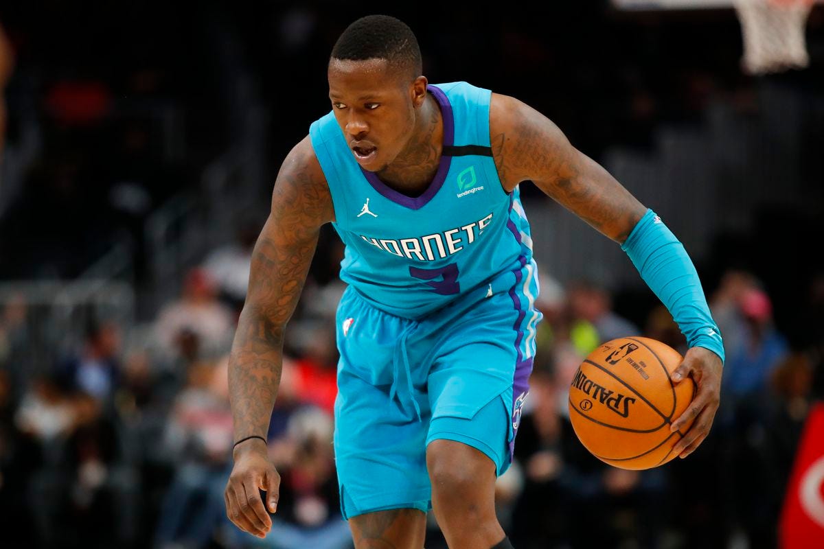 Terry Rozier Traded to the Miami Heat by Nate Rogers Jan, 2025 Medium