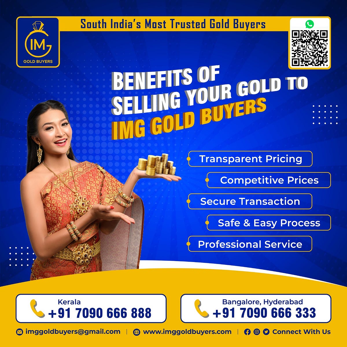 Navigating the Golden Hues: A Comprehensive Guide to Gold Buyers in 