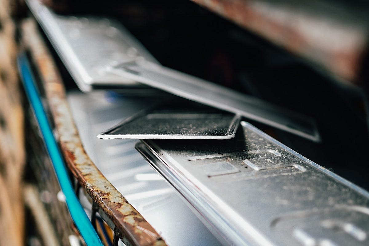 Why Are Aluminum Sign Letters Important? by Storesignseo Medium