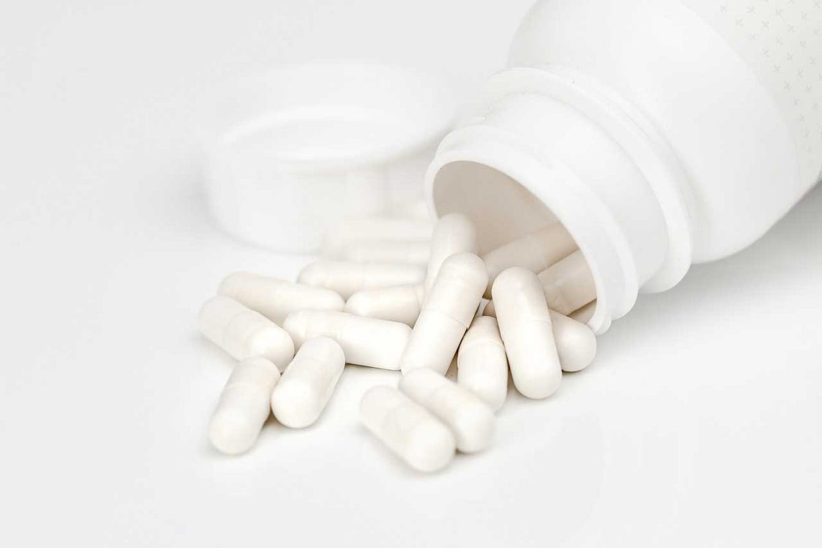 Discover the science behind probiotic multienzyme weight loss supplements in this comprehensive