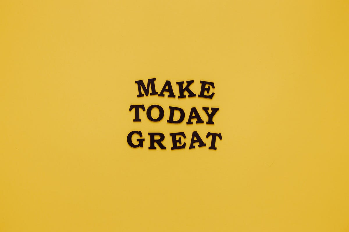 How Do Colors Affect Your Mood. Pick a Color for a Desired Mood by