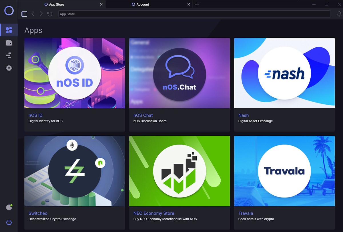 🎆 Happy nOS Year! — Staking Details, Whitepaper Update, Client 0.6 ☄️ | by  Dean van Dugteren | nOS - Decentralized Curation Platform | Medium