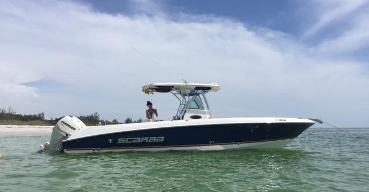 How Much Wind is Too Much for Boating by Makhanaseo Medium