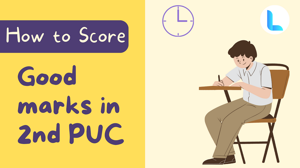 HOW CAN I SCORE GOOD MARKS IN 2ND PUC By Thelearnyn Medium every-trickshot-i-score-i-get-100-youtube