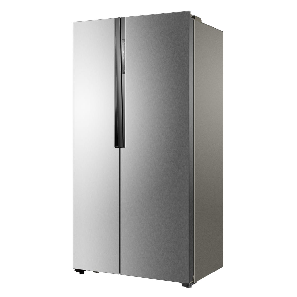 Expert Review: Haier 565L Side by Side Frost Free Refrigerator | by  Arzooo.com | Medium