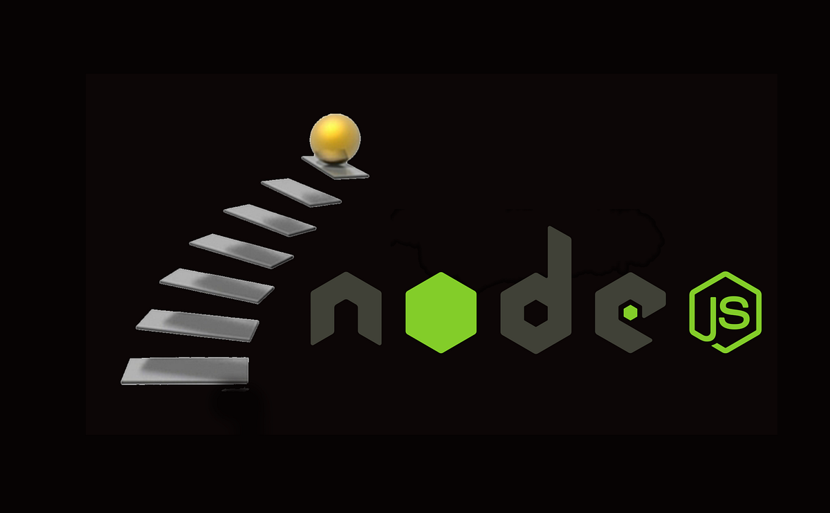 7 Node JS Best Practices - 2023 you should be aware of before starting ...