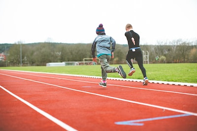 Just Keep Running Faster. Why adding speed work to your running… | by ...