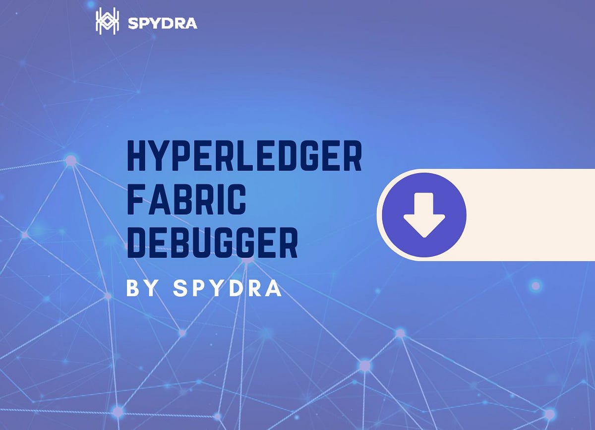 Streamlining Chaincode Development with Hyperledger Fabric Debugger for